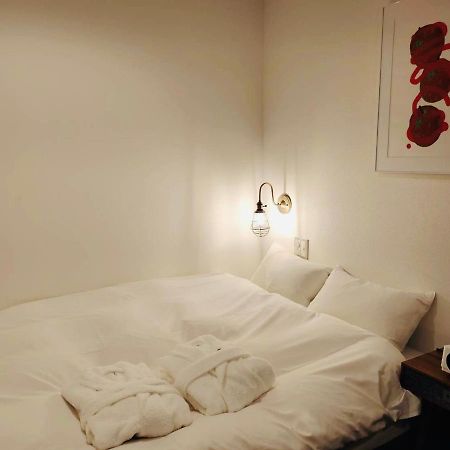 Benjamin Hotel Kanazawa Eksteriør bilde