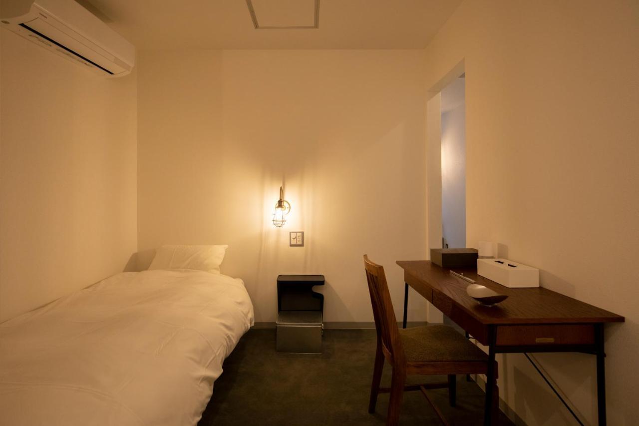 Benjamin Hotel Kanazawa Eksteriør bilde