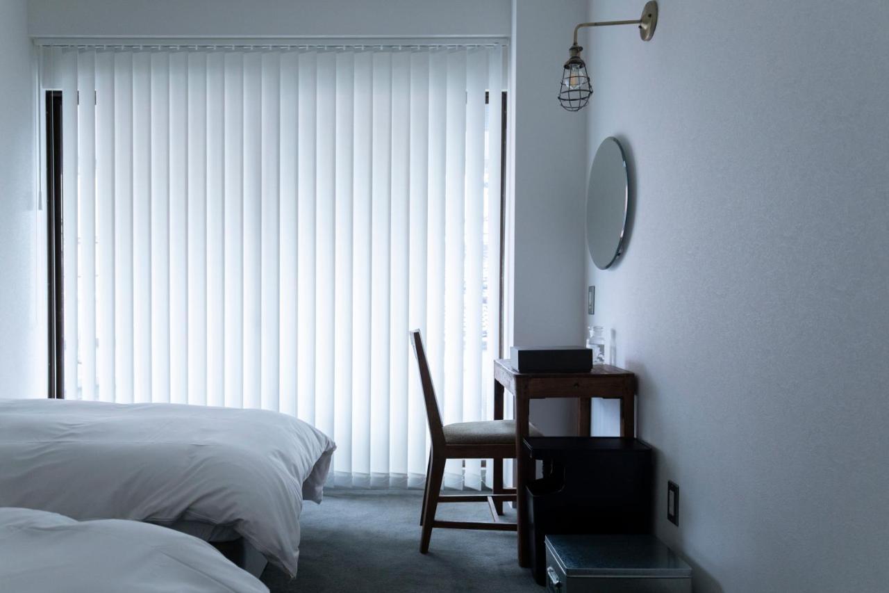 Benjamin Hotel Kanazawa Eksteriør bilde