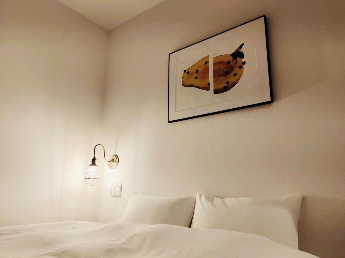 Benjamin Hotel Kanazawa Eksteriør bilde